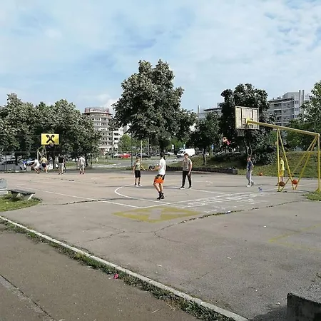 Apartment Made In Yugoslavia