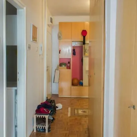 Made In Yugoslavia Apartment Belgrade