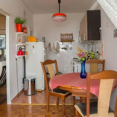 Apartment Made In Yugoslavia