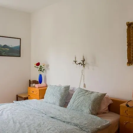 Apartment Made In Yugoslavia *
