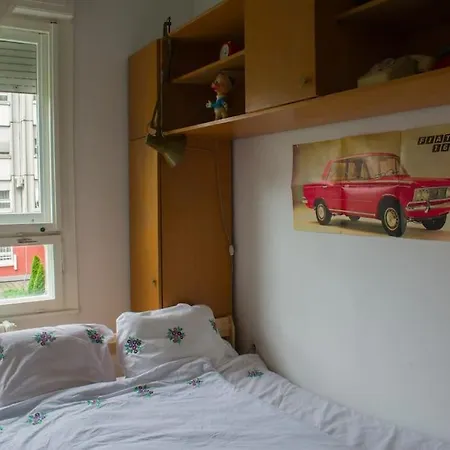 Apartment Made In Yugoslavia