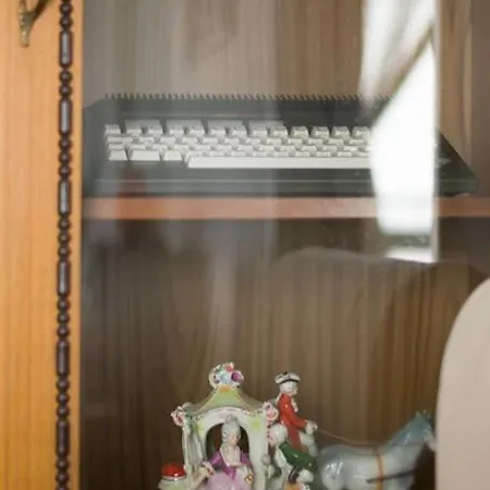 Made In Yugoslavia Apartment