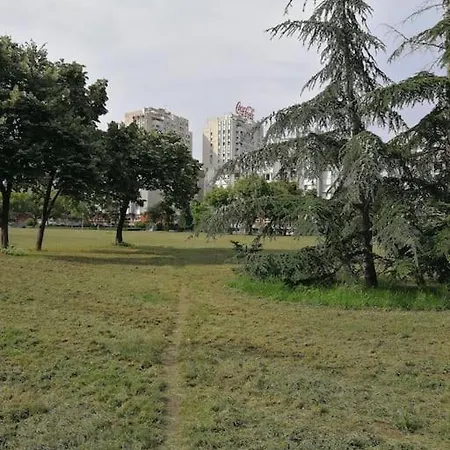 Apartment Made In Yugoslavia Belgrade