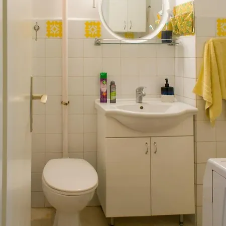 Made In Yugoslavia Apartment *