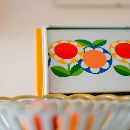 Made In Yugoslavia Apartment