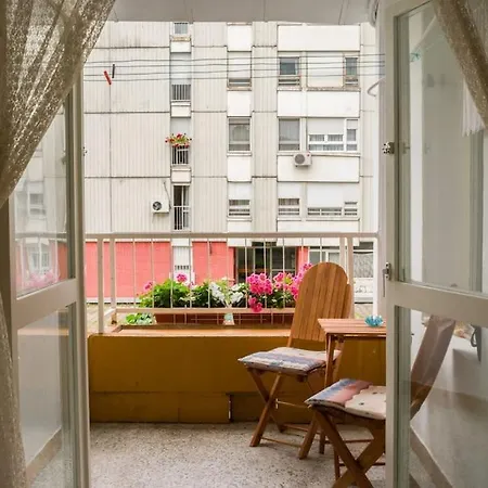 Apartment Made In Yugoslavia *