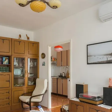 Apartment Made In Yugoslavia